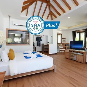 Lanta Casa Blanca - Sha Extra Hotel